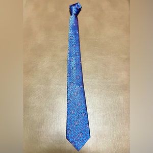 Ermenegildo Zegna Italian Neck Tie